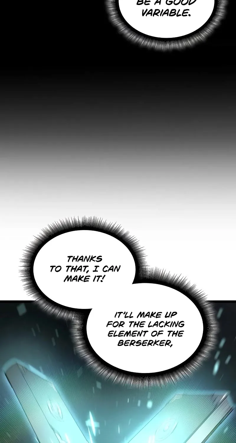 Return Of The Sss-Class Ranker Chapter 64 page 97 - Mangabat