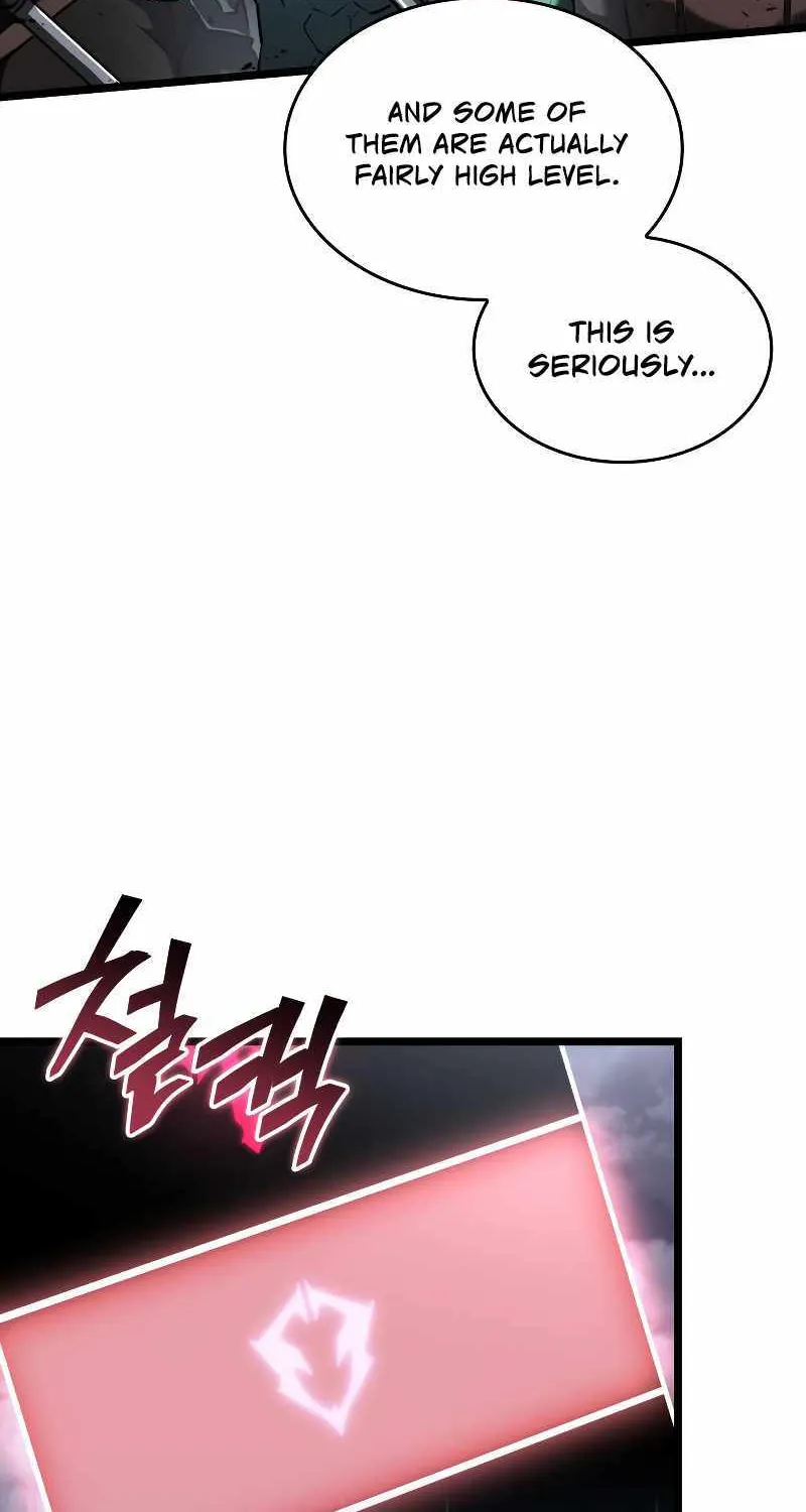 Return Of The Sss-Class Ranker Chapter 68 page 40 - Mangabat