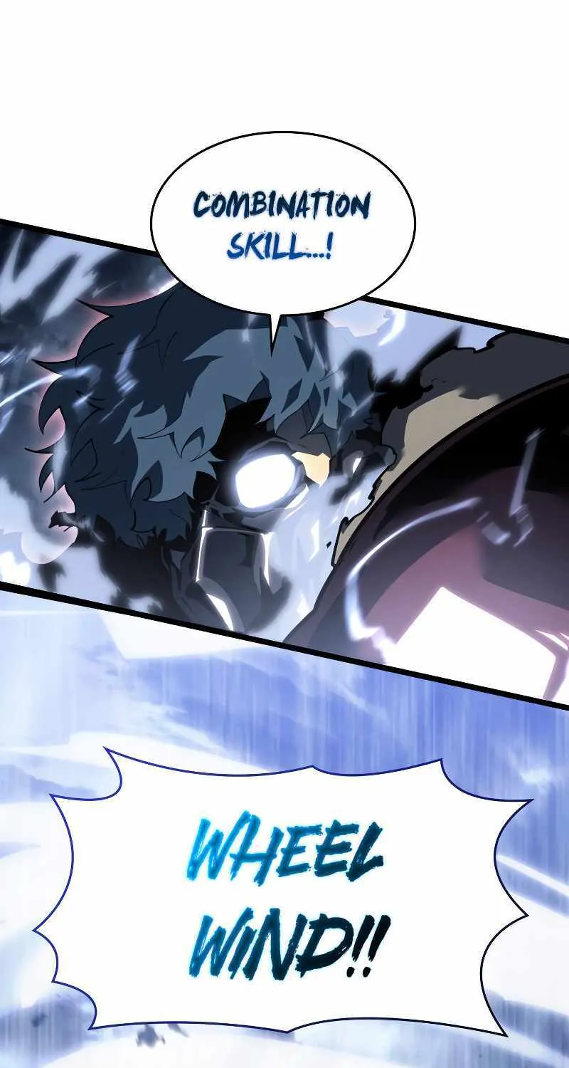 Return Of The Sss-Class Ranker Chapter 68 page 71 - MangaNelo