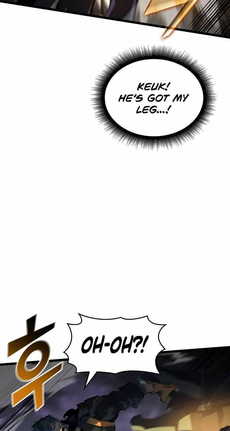 Return Of The Sss-Class Ranker Chapter 70 page 57 - MangaNelo