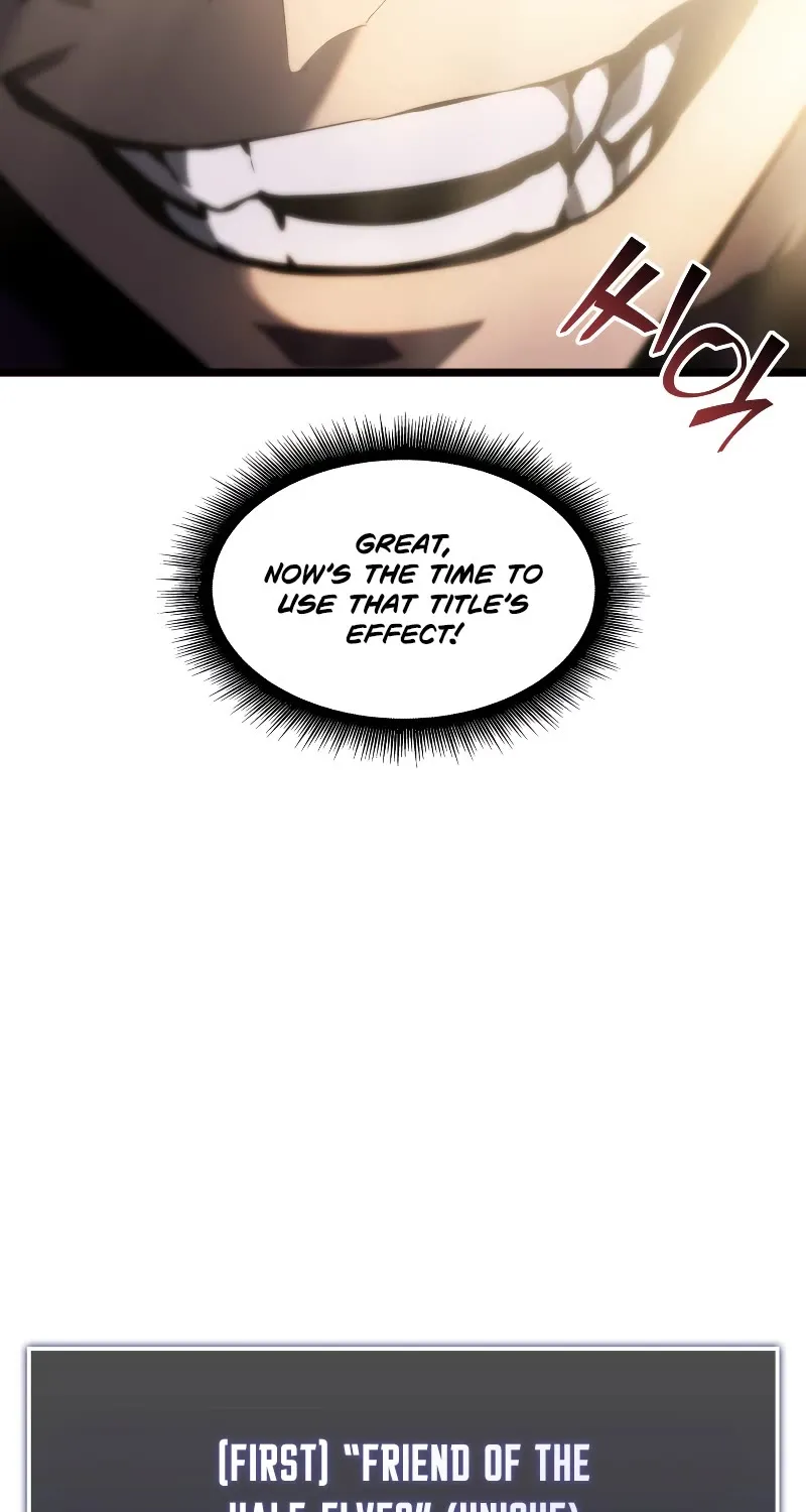 Return Of The Sss-Class Ranker Chapter 76 page 8 - MangaNelo