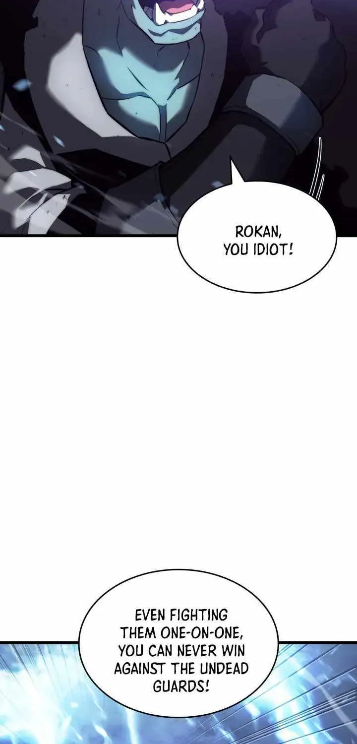 Return Of The Sss-Class Ranker Chapter 79 page 100 - Mangabat