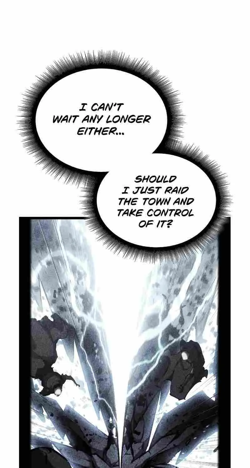 Return Of The Sss-Class Ranker Chapter 86 page 36 - MangaNelo