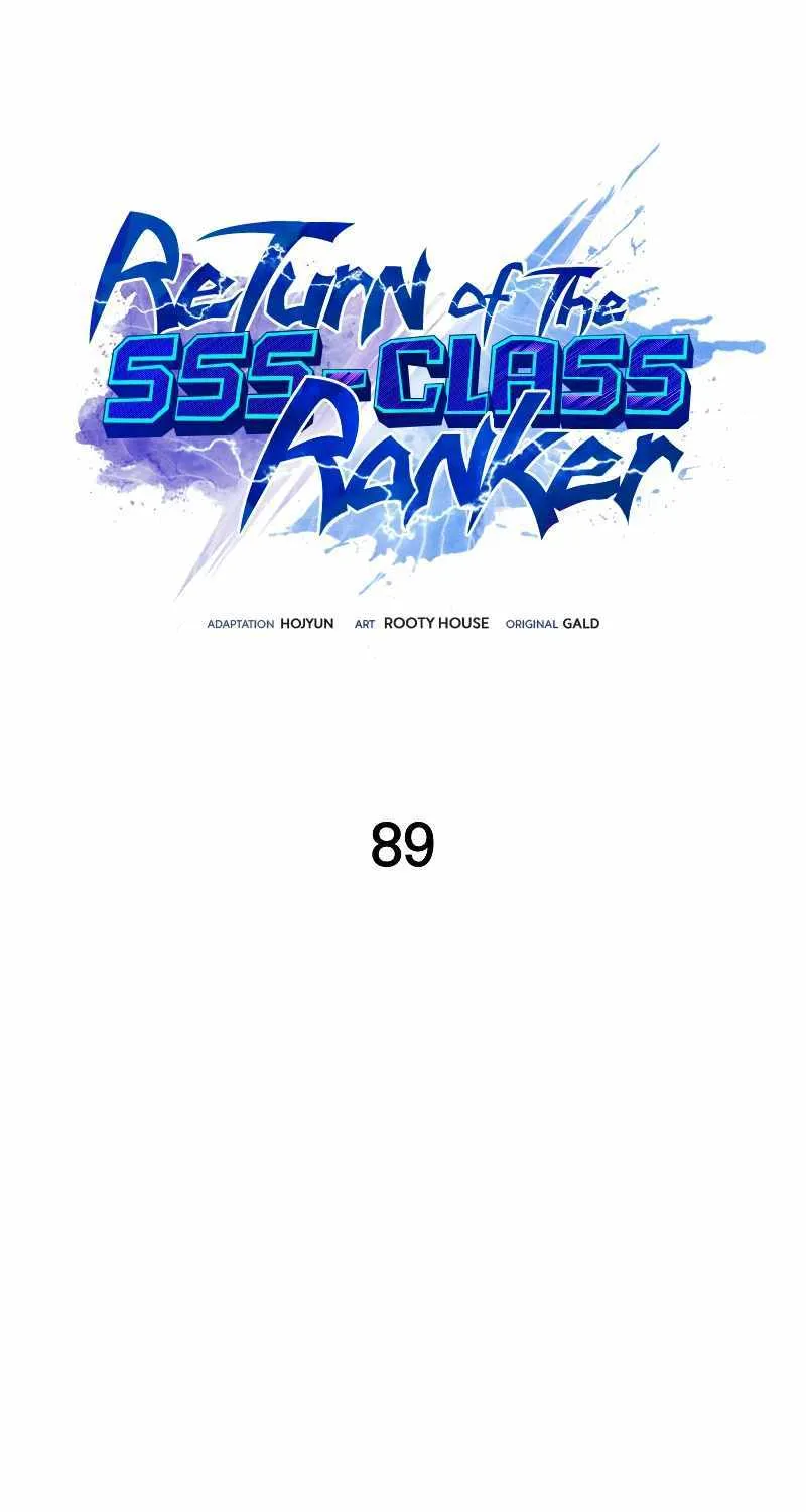 Return Of The Sss-Class Ranker Chapter 89 page 50 - MangaNelo