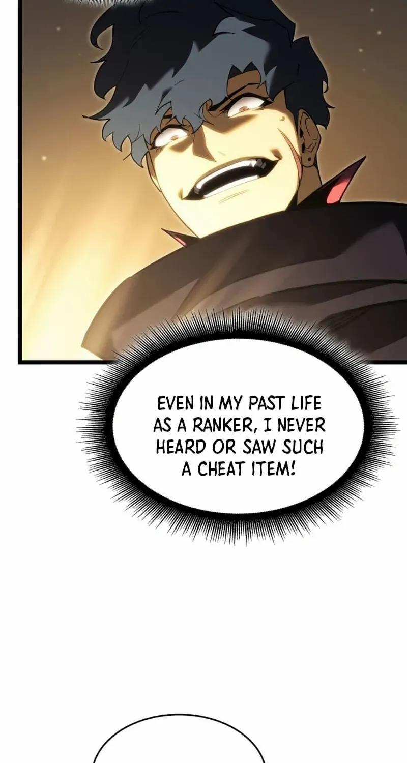 Return Of The Sss-Class Ranker Chapter 91 page 32 - Mangabat