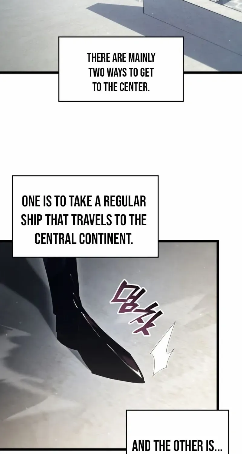 Return Of The Sss-Class Ranker Chapter 91 page 79 - Mangabat