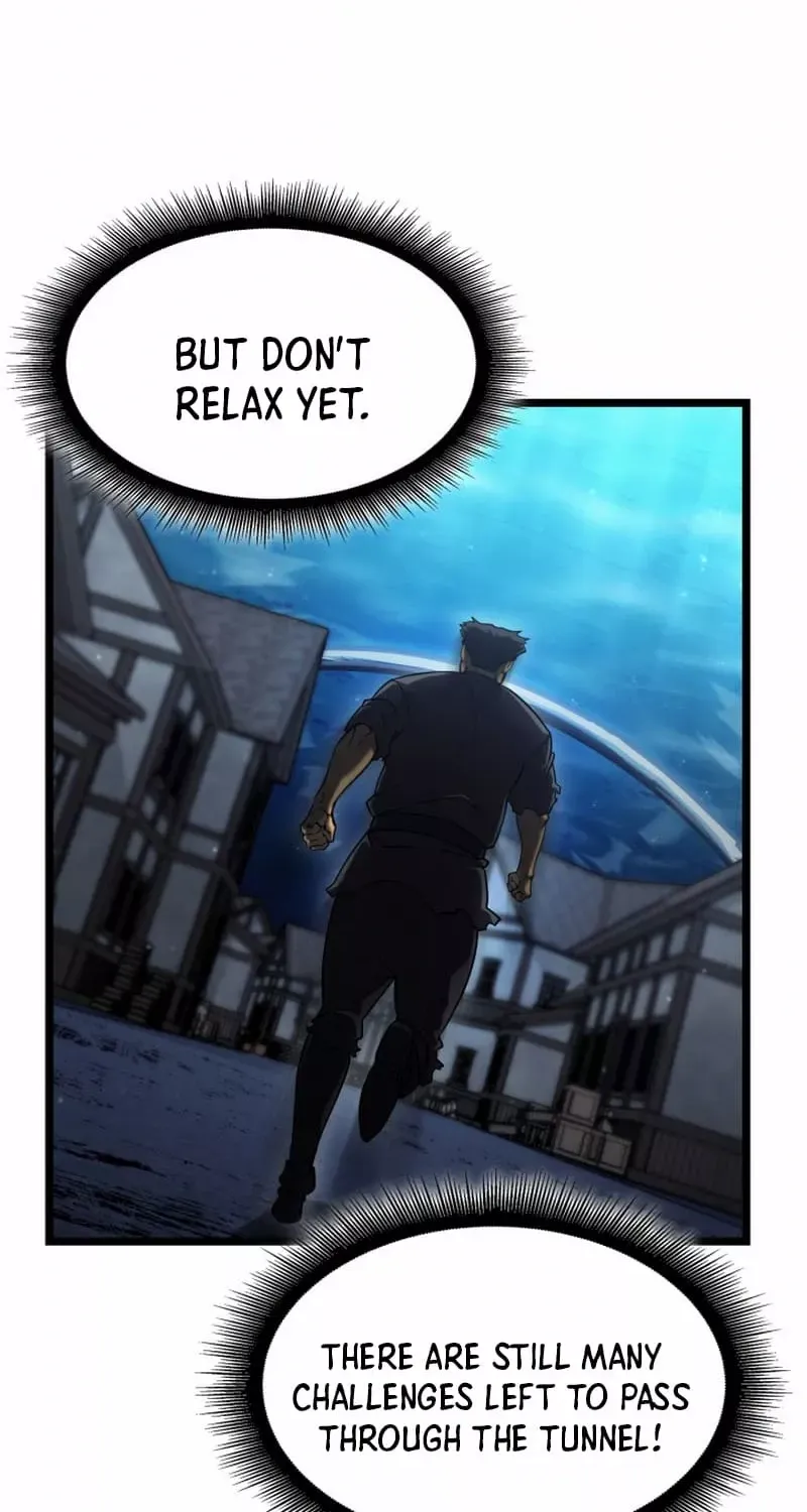 Return Of The Sss-Class Ranker Chapter 92 page 13 - Mangabat