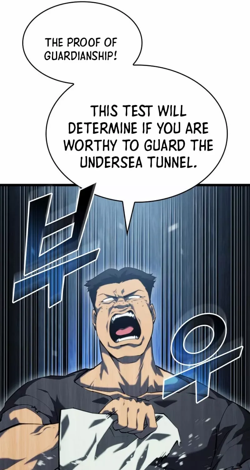 Return Of The Sss-Class Ranker Chapter 92 page 64 - Mangabat