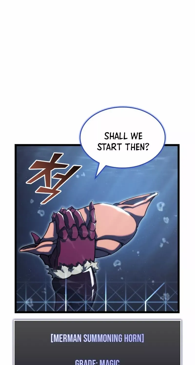 Return Of The Sss-Class Ranker Chapter 92 page 73 - MangaNelo