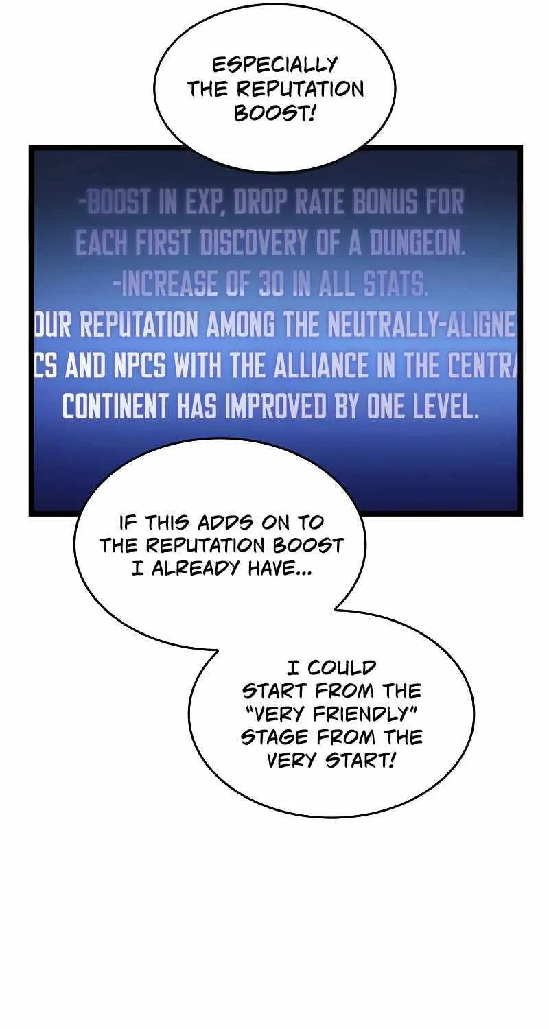 Return Of The Sss-Class Ranker Chapter 93 page 90 - MangaNelo