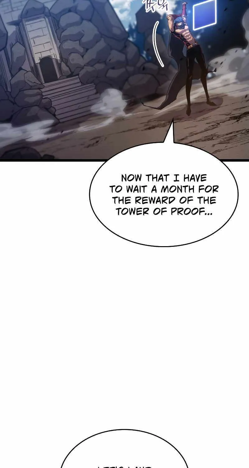 Return Of The Sss-Class Ranker Chapter 97 page 13 - Mangabat