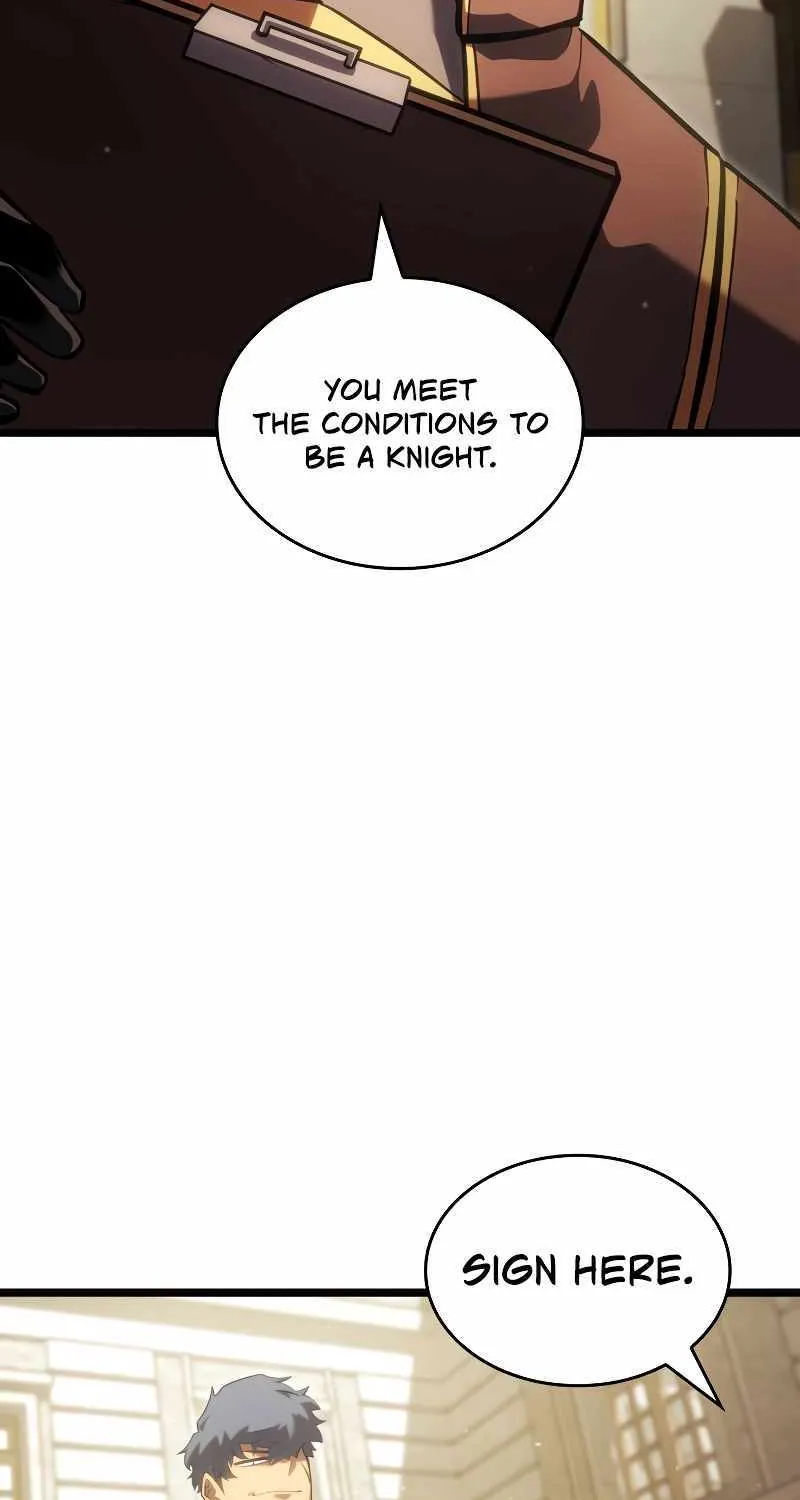 Return Of The Sss-Class Ranker Chapter 97 page 96 - Mangabat