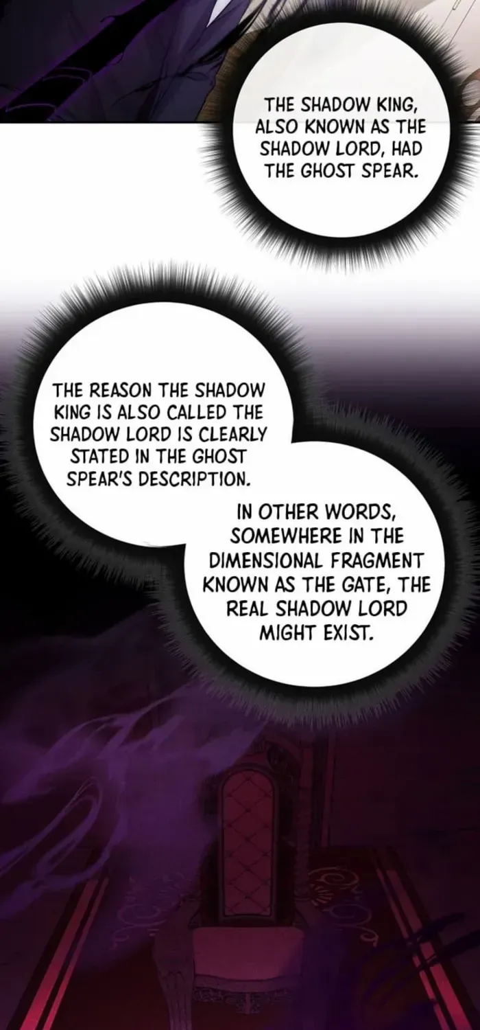 Return Of The Sword God-Rank Civil Servant Chapter 20 page 4 - MangaKakalot