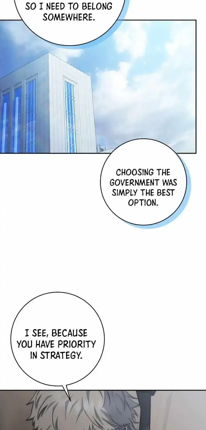 Return Of The Sword God-Rank Civil Servant Chapter 22 page 23 - MangaKakalot