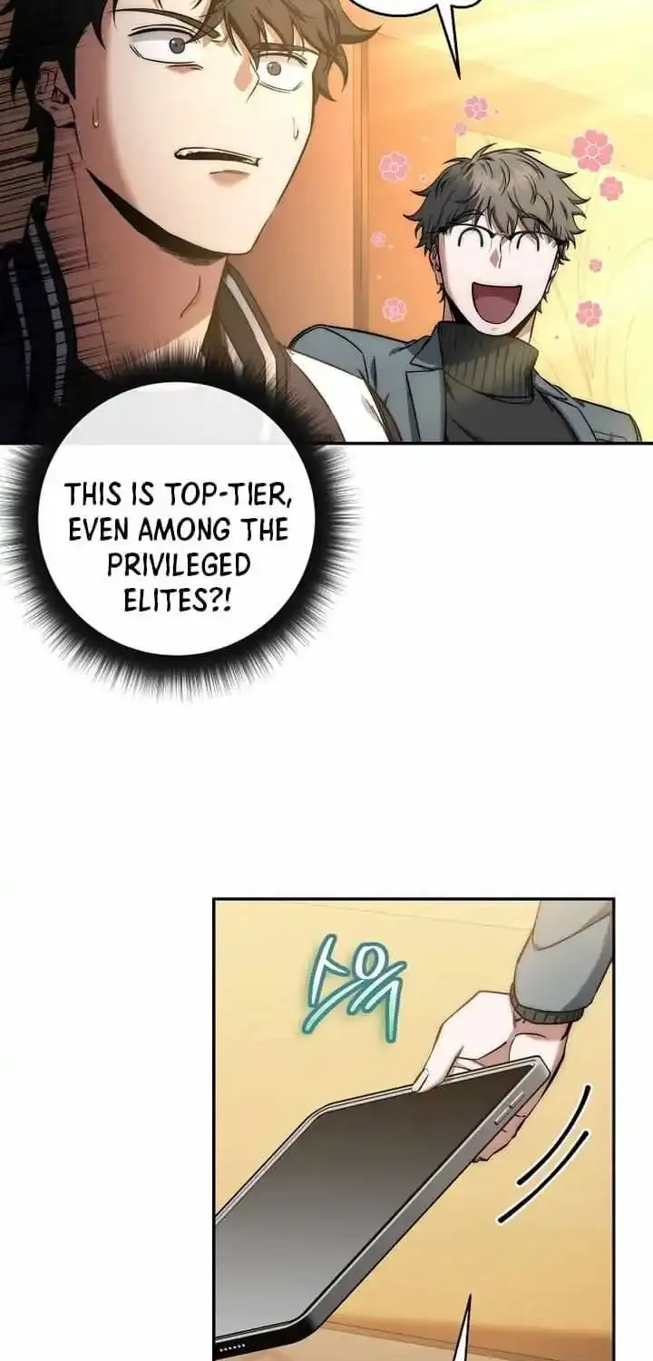 Return Of The Sword God-Rank Civil Servant Chapter 22 page 45 - MangaKakalot