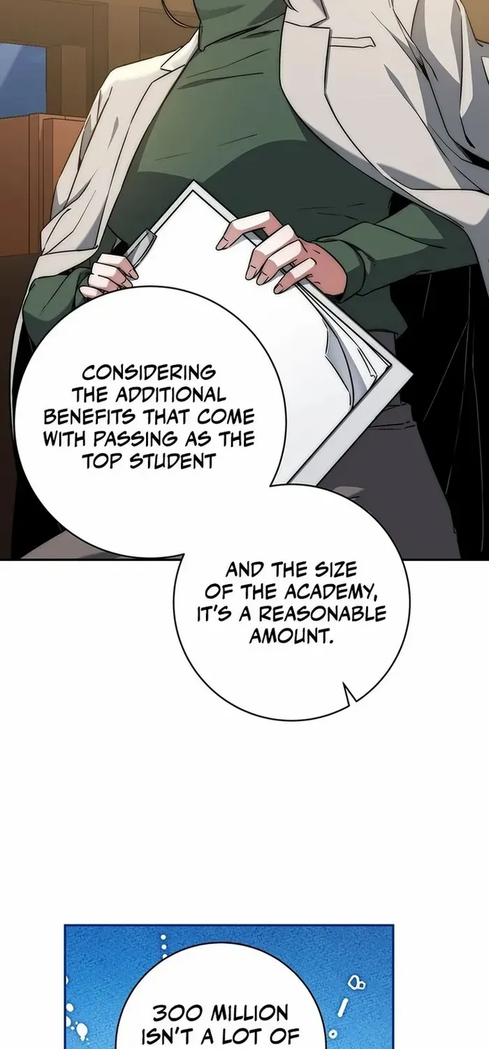 Return Of The Sword God-Rank Civil Servant Chapter 9 page 25 - MangaKakalot