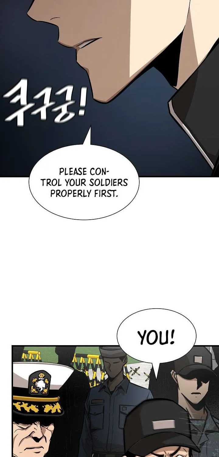 Return Survival Chapter 102 page 41 - MangaKakalot