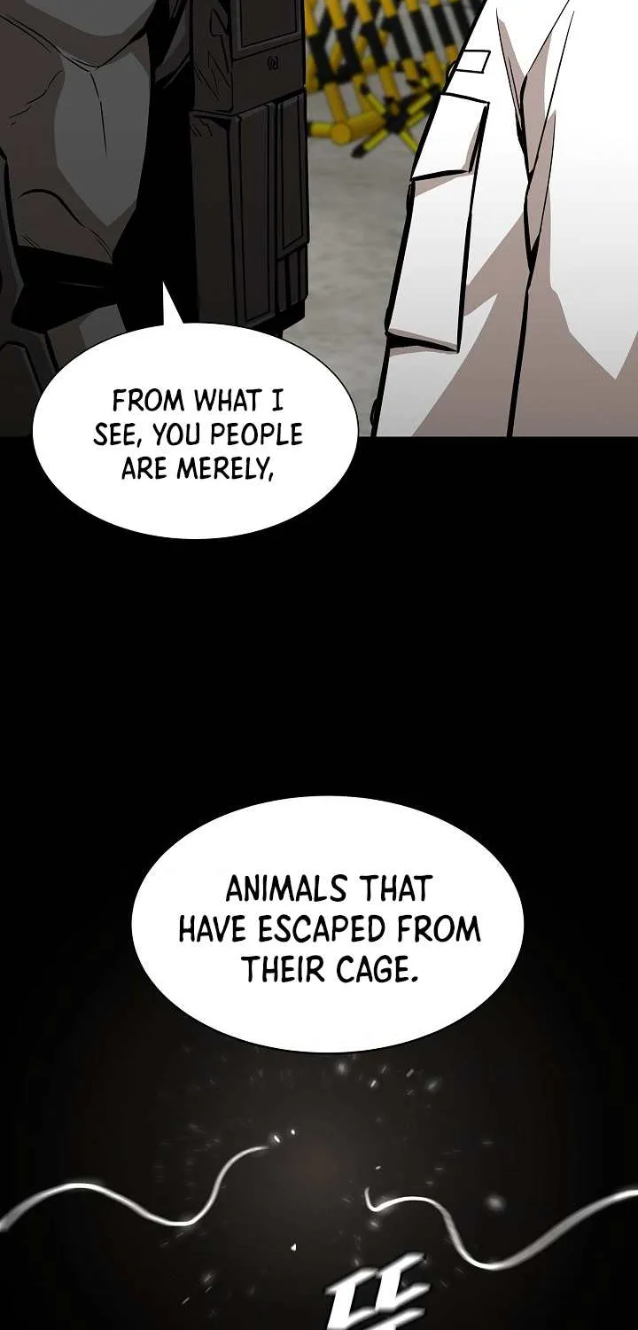 Return Survival Chapter 102 page 60 - MangaKakalot