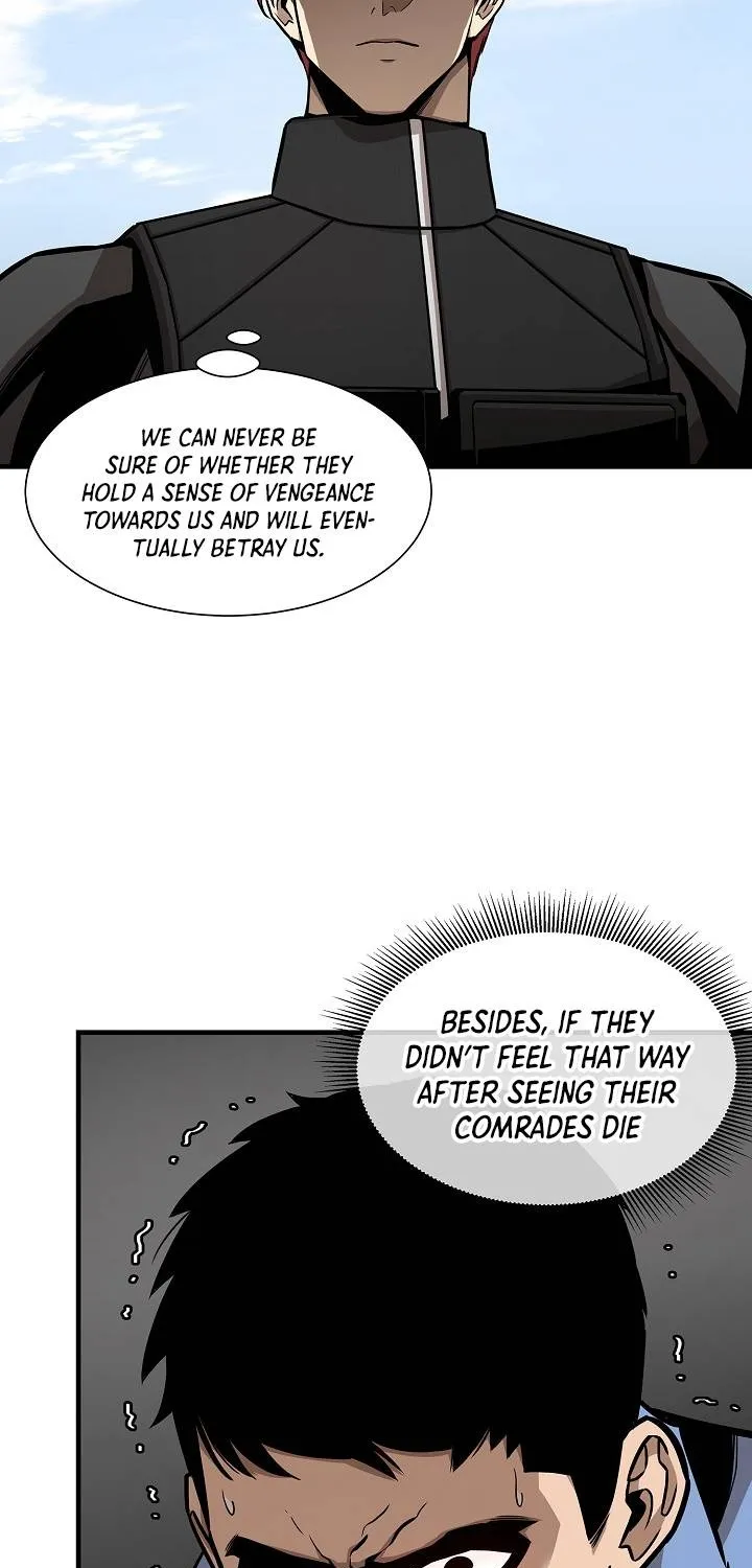 Return Survival Chapter 104 page 27 - MangaKakalot