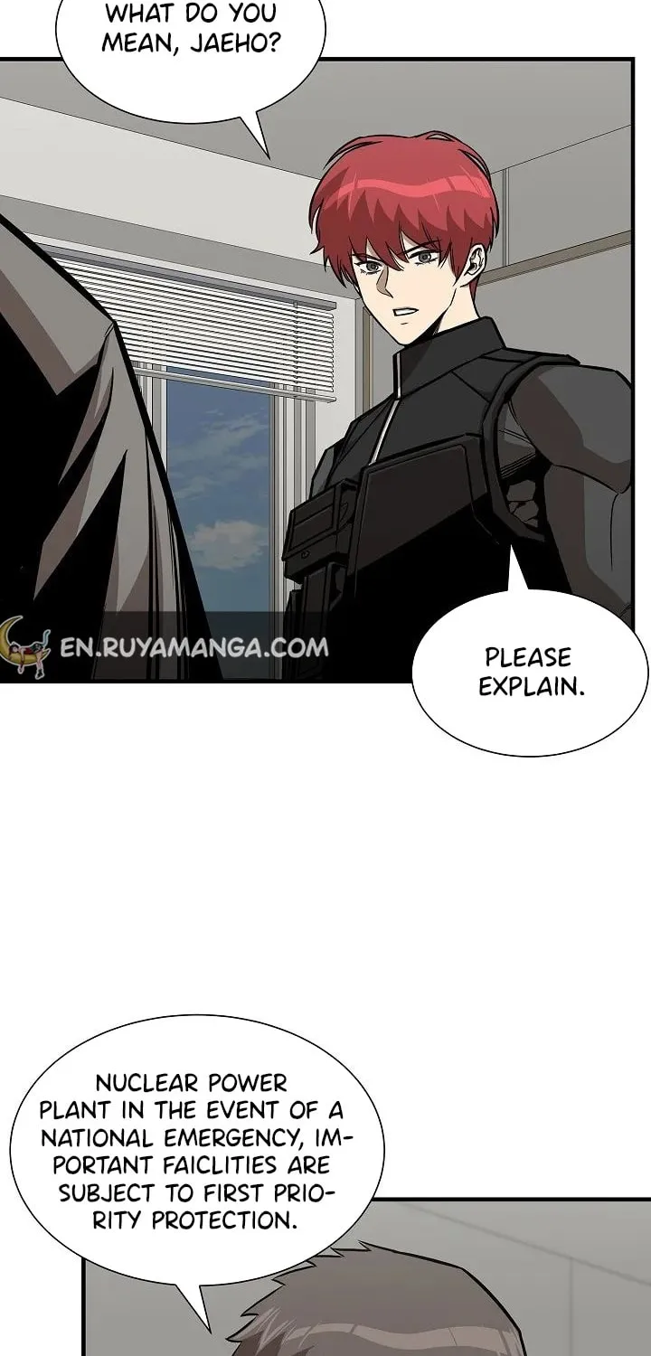 Return Survival Chapter 115 page 41 - MangaKakalot