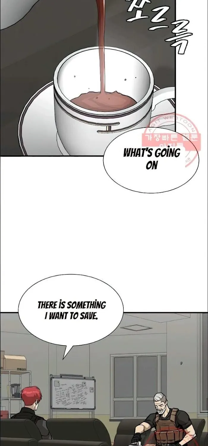 Return Survival Chapter 116 page 67 - MangaKakalot