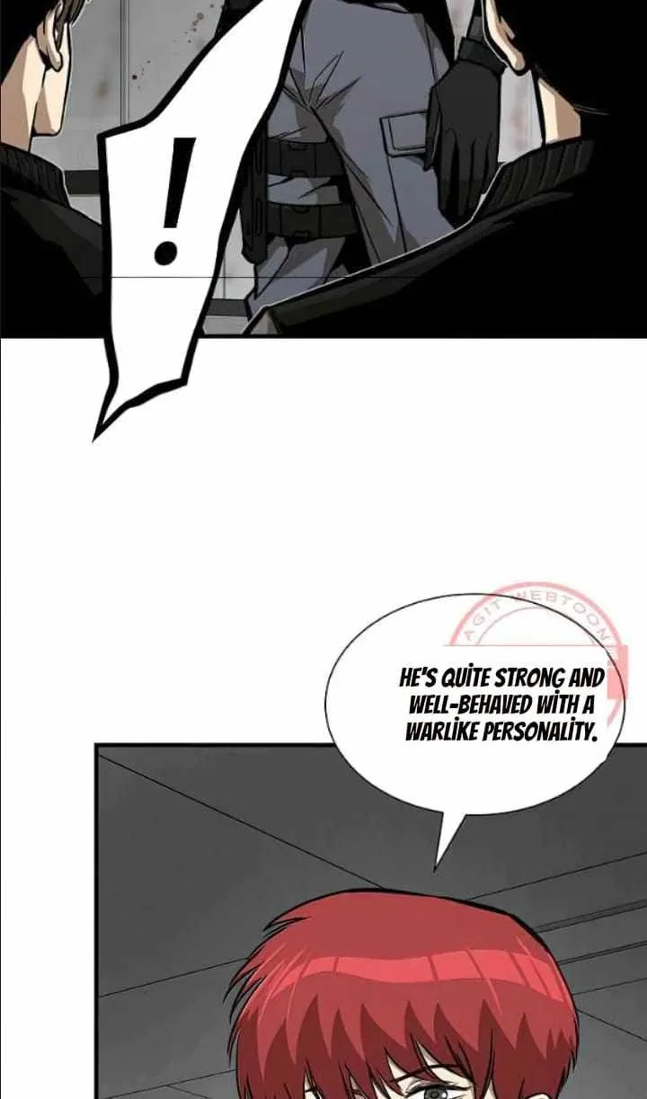 Return Survival Chapter 121 page 15 - MangaKakalot