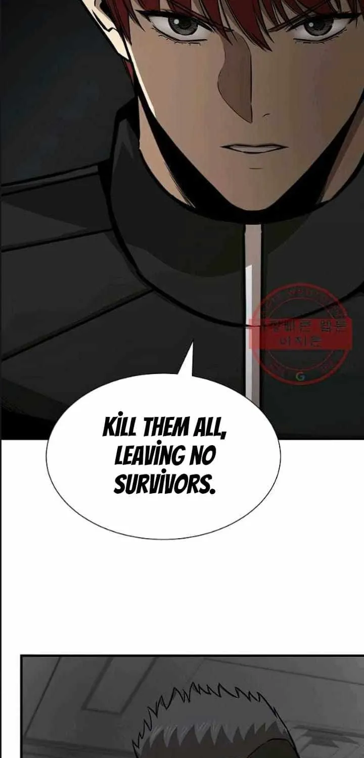 Return Survival Chapter 121 page 40 - MangaKakalot