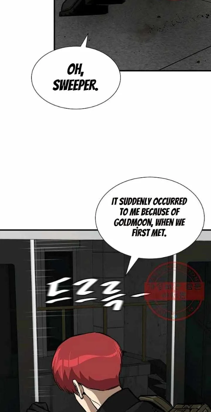 Return Survival Chapter 121 page 57 - MangaKakalot