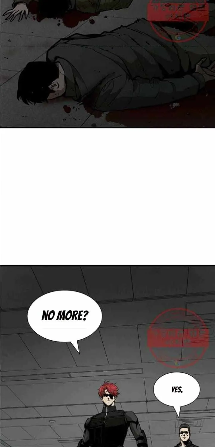 Return Survival Chapter 121 page 8 - MangaKakalot