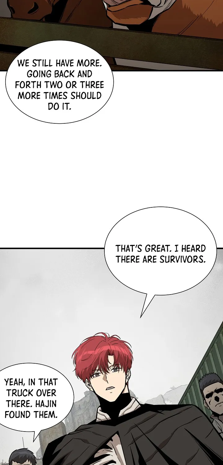 Return Survival Chapter 145 page 56 - MangaKakalot