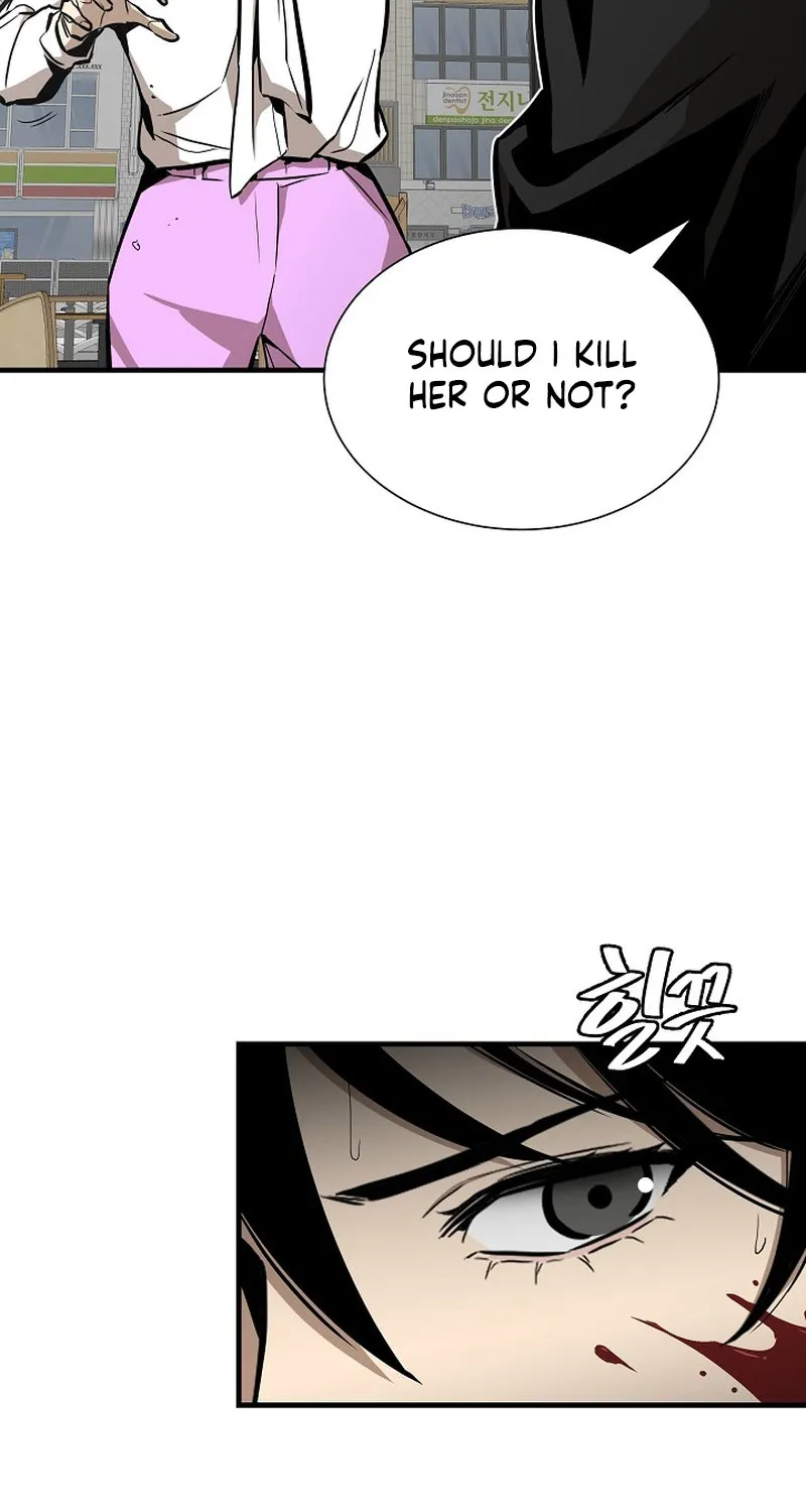 Return Survival Chapter 155 page 39 - MangaKakalot