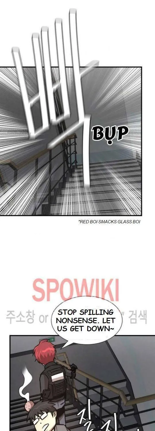 Return Survival Chapter 42 page 20 - MangaKakalot