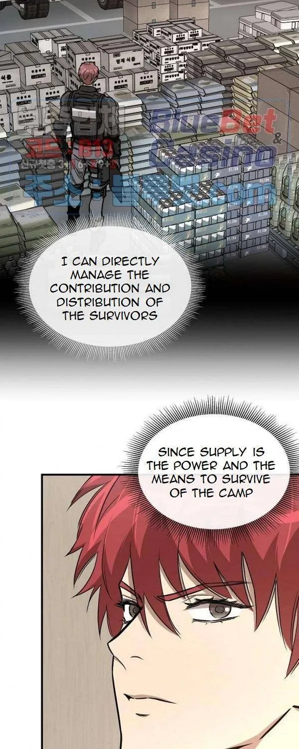 Return Survival Chapter 64 page 65 - MangaKakalot