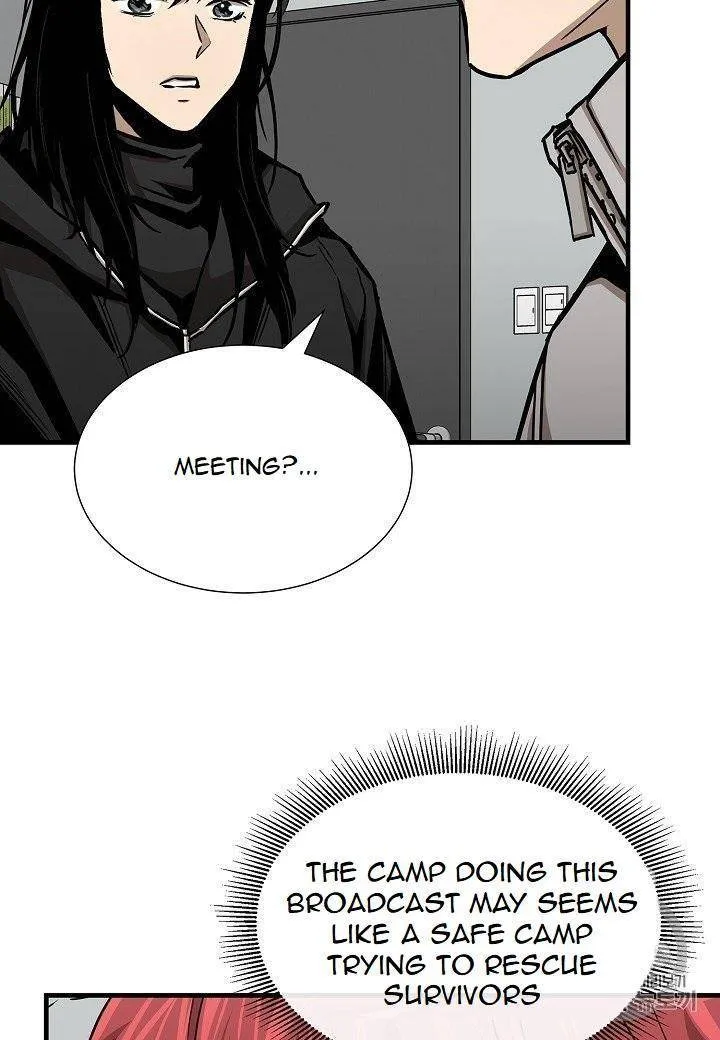 Return Survival Chapter 65 page 6 - MangaKakalot