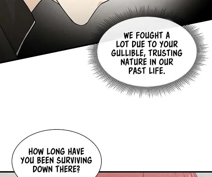 Return Survival Chapter 7 page 31 - MangaKakalot