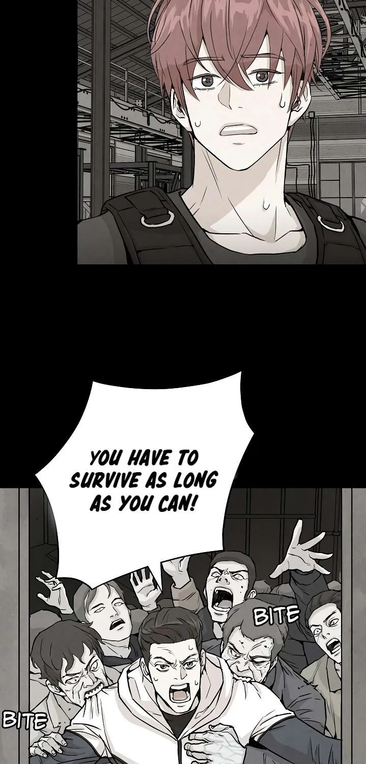 Return Survival Chapter 7 page 5 - MangaKakalot