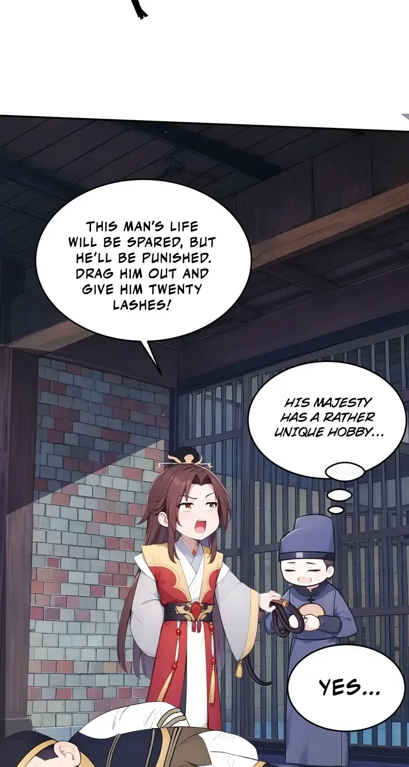 Return to the Ancient Times as an Emperor Chapter 12 page 24 - MangaKakalot