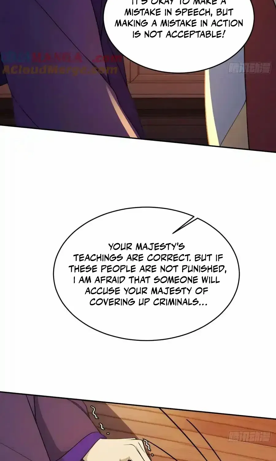 Return to the Ancient Times as an Emperor Chapter 19 page 5 - MangaKakalot