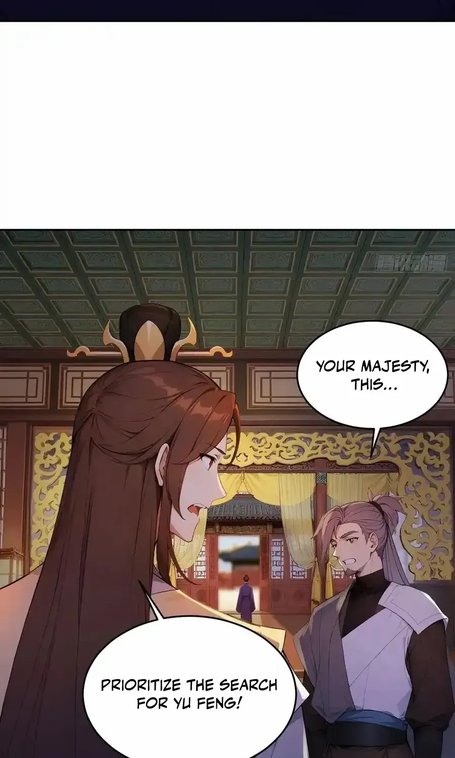 Return to the Ancient Times as an Emperor Chapter 19 page 8 - MangaKakalot