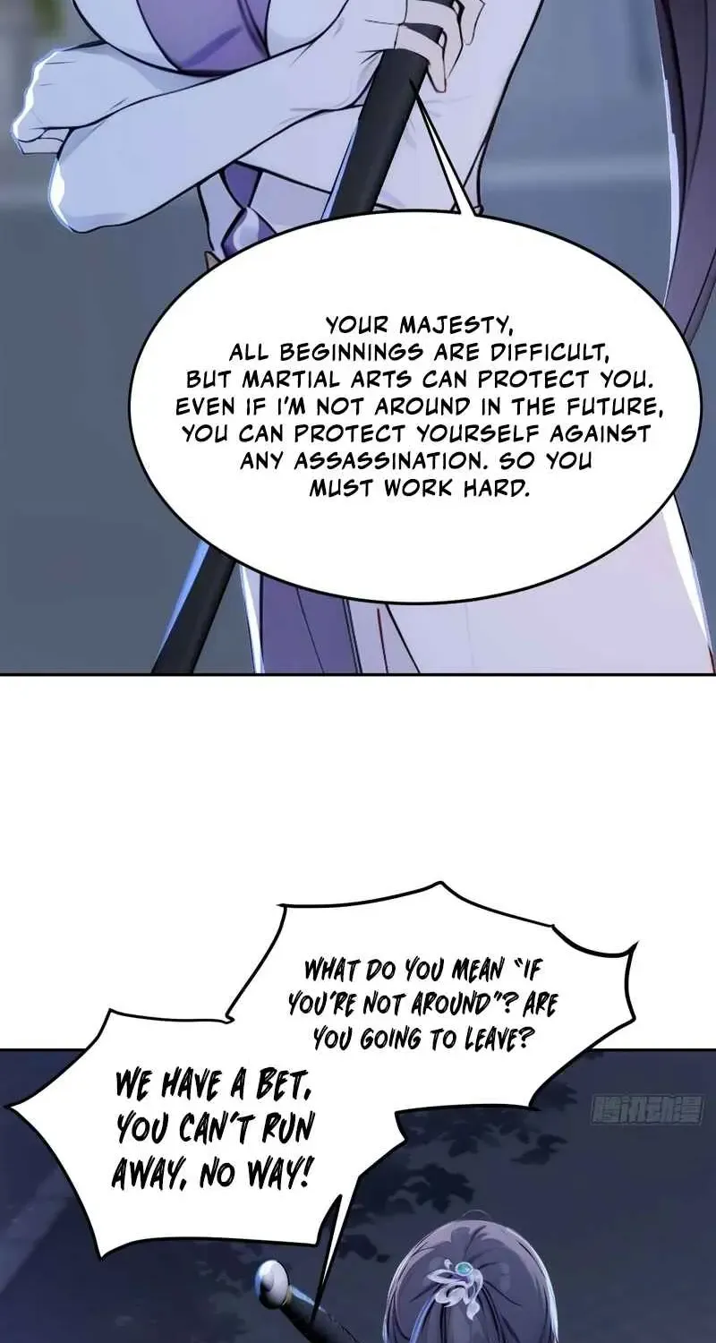 Return to the Ancient Times as an Emperor Chapter 4 page 41 - MangaKakalot