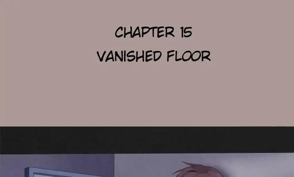 Revenant Plants Chapter 15 page 1 - MangaNato