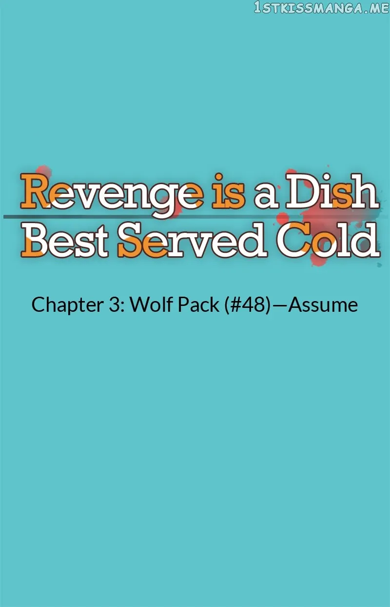 Revenge Is A Dish Best Served Cold Chapter 3.48 page 16 - MangaKakalot