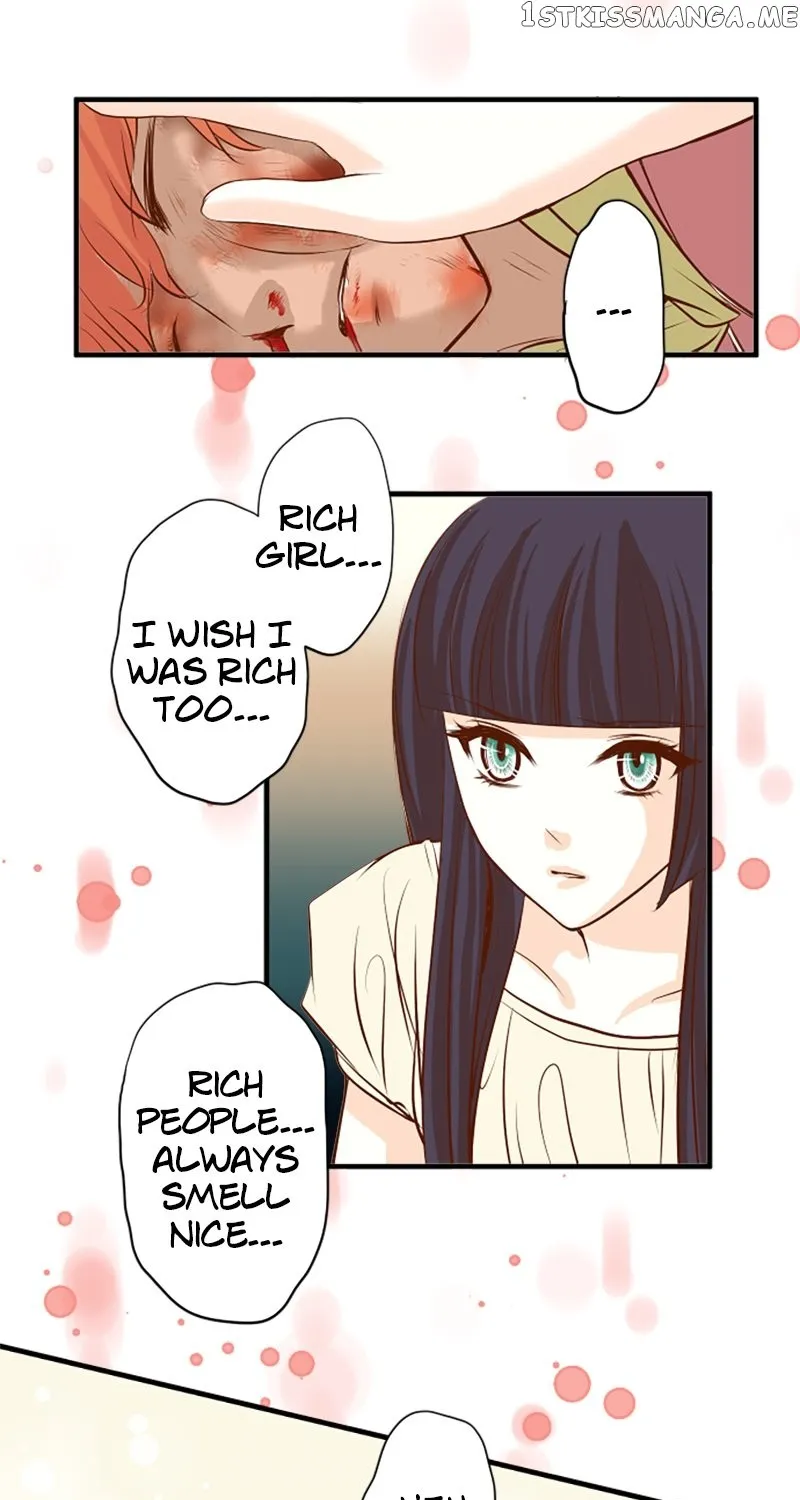 Revenge Is A Dish Best Served Cold Chapter 3.6 page 53 - MangaKakalot