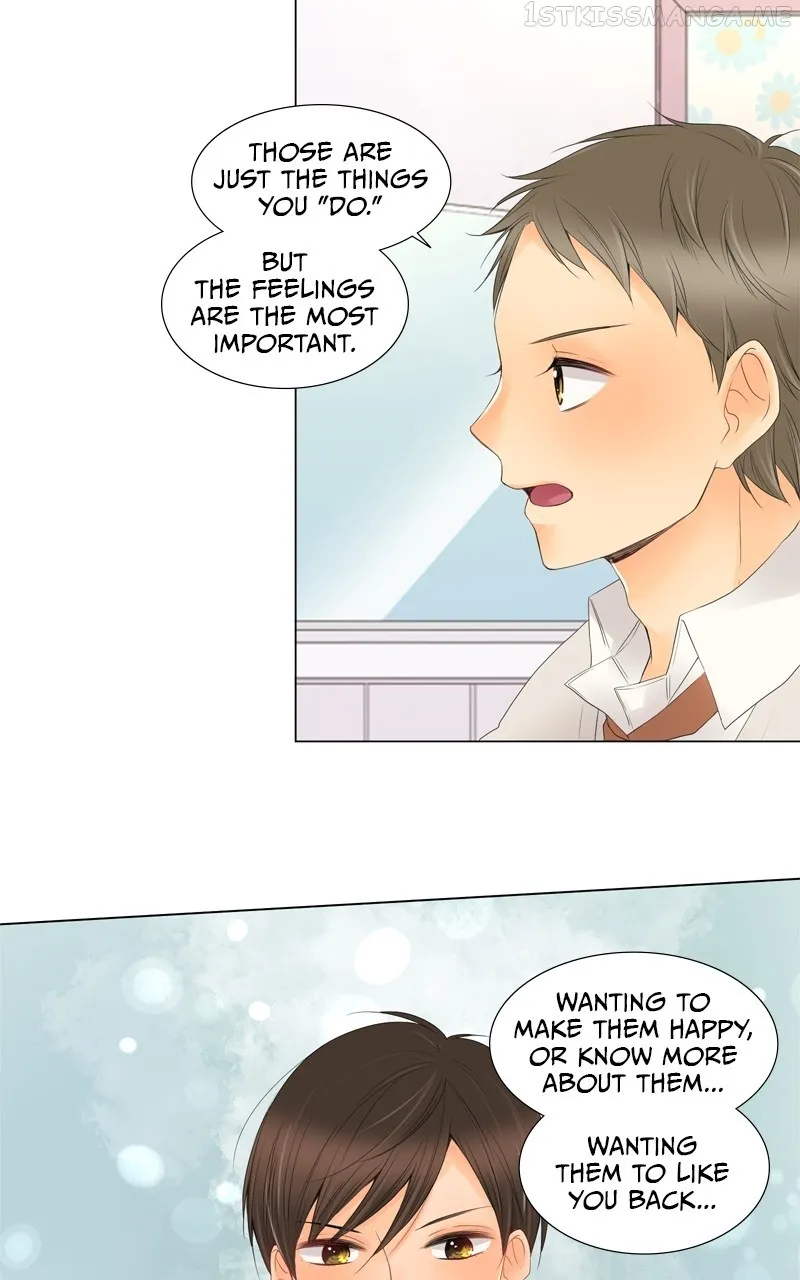 Revenge Love - Page 20