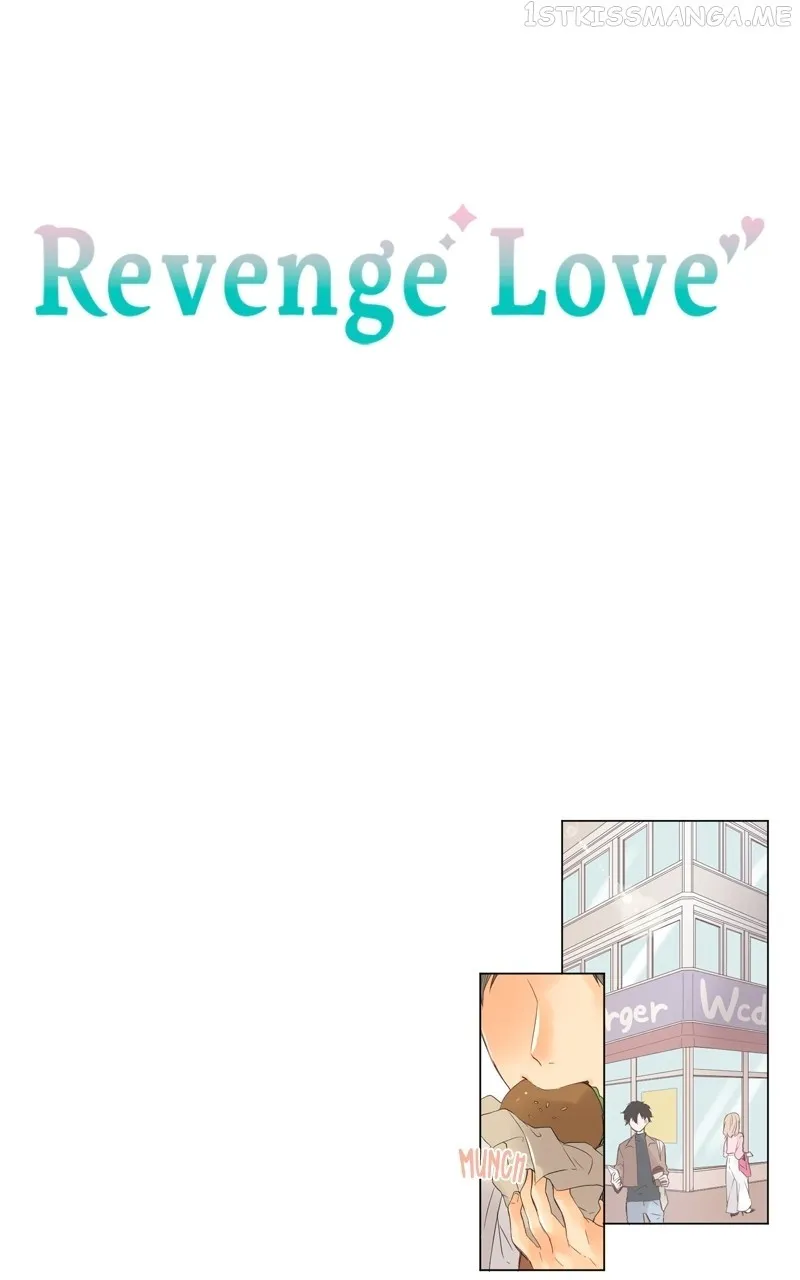 Revenge Love - Page 6