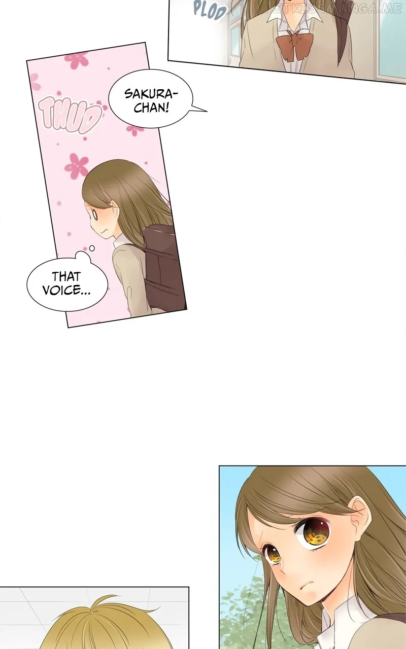 Revenge Love - Page 15