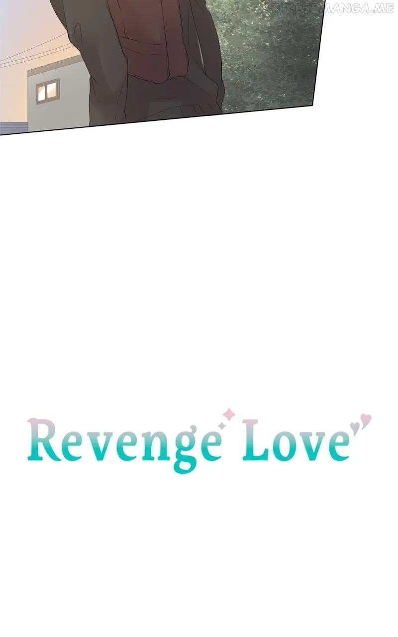 Revenge Love - Page 6