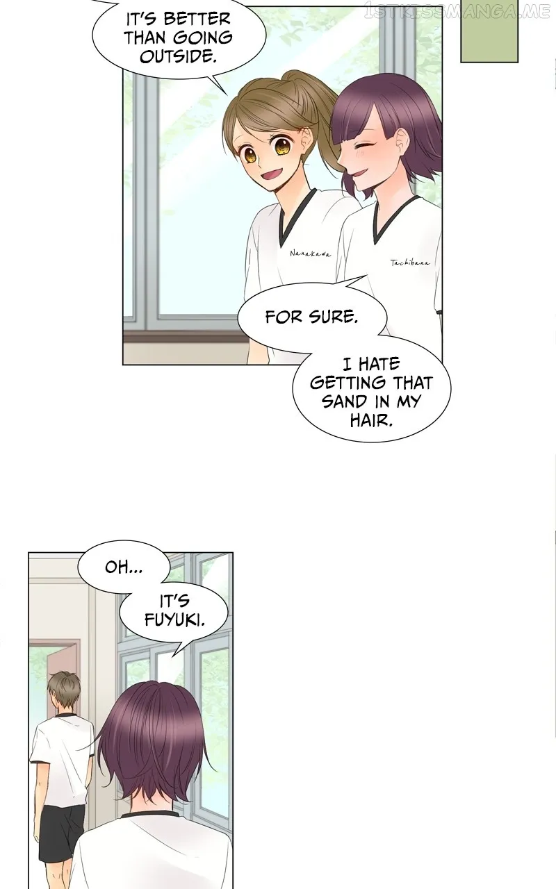 Revenge Love - Page 29