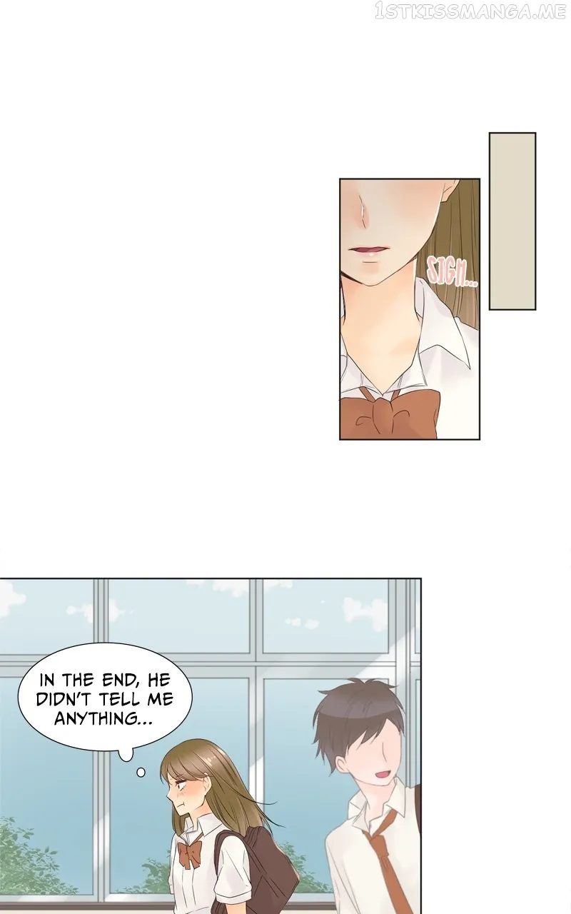 Revenge Love - Page 14