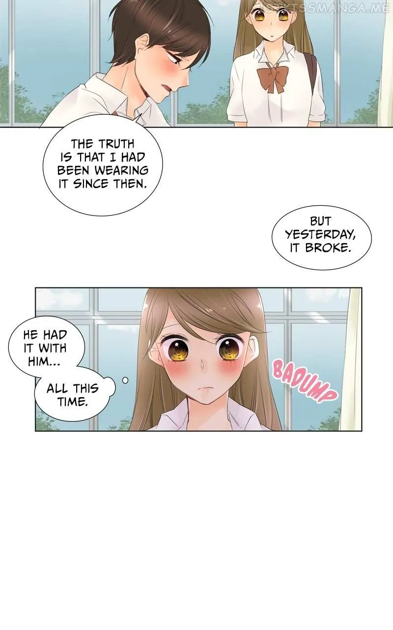 Revenge Love - Page 26